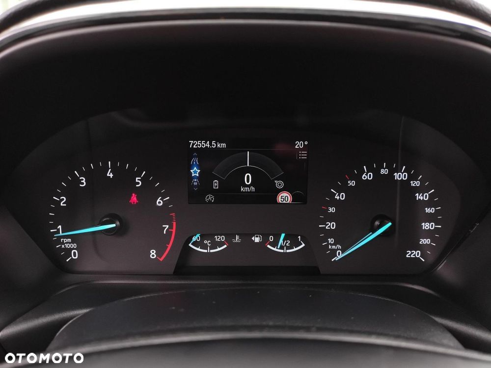 Ford Puma 1.0 EcoBoost mHEV Titanium Design - 15