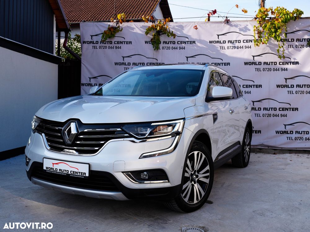 Renault Koleos - 3