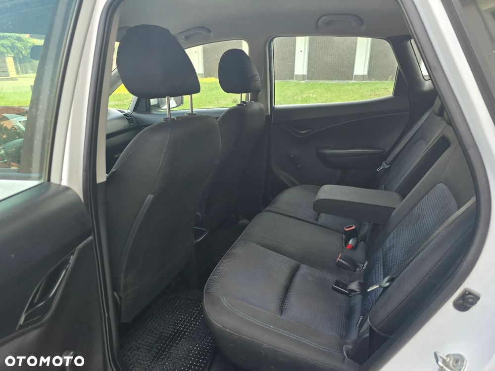Hyundai ix20 - 8