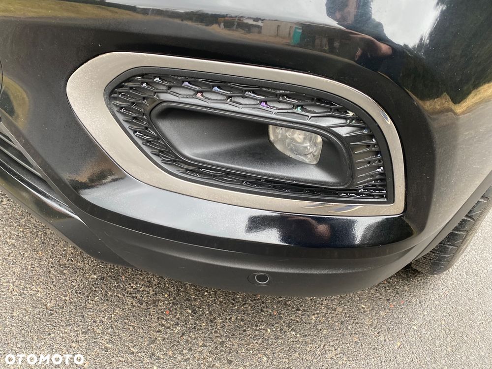 Renault Kadjar 1.3 TCe FAP Black Edition EDC - 32