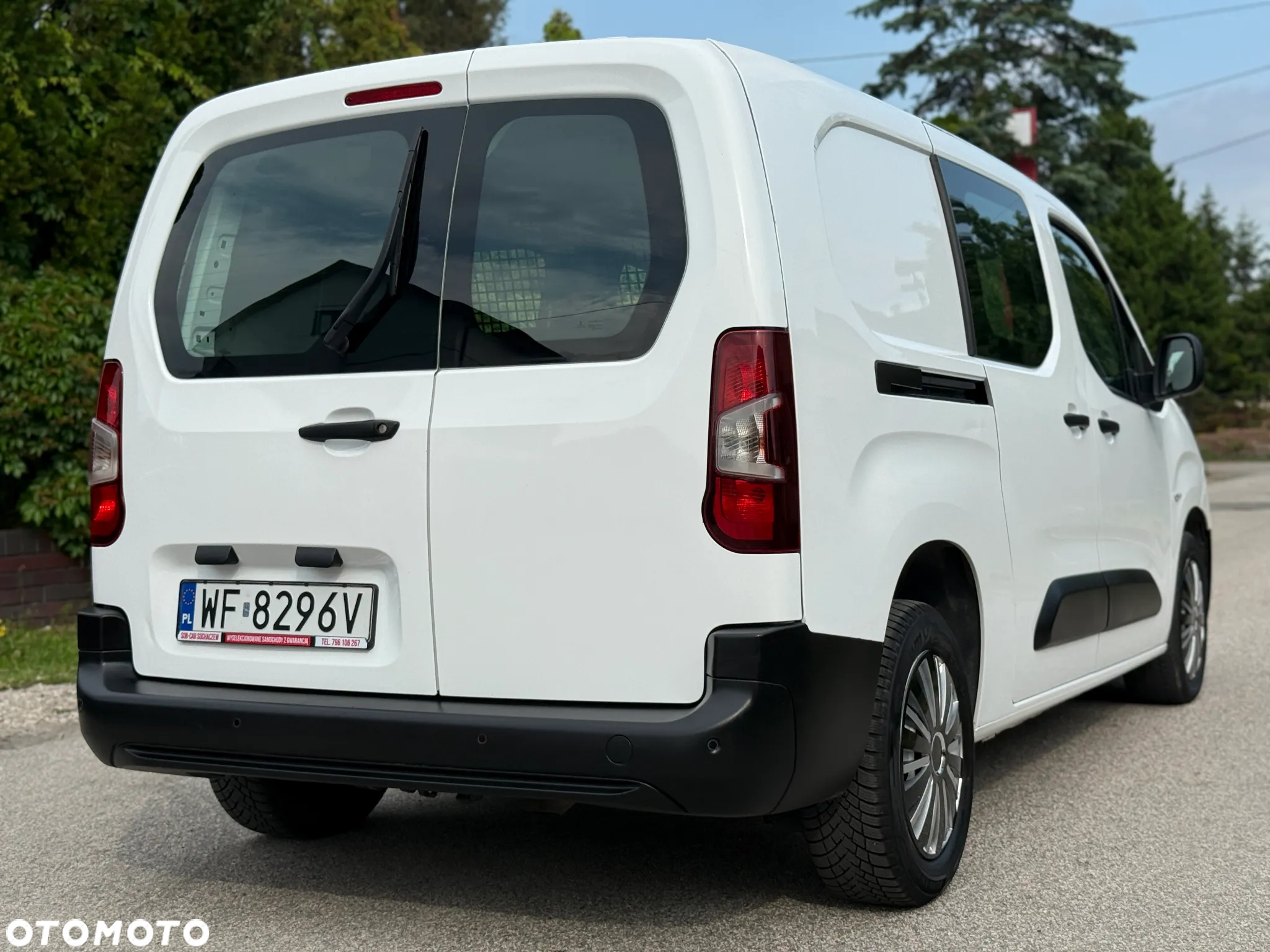 Toyota Proace City Verso - 4