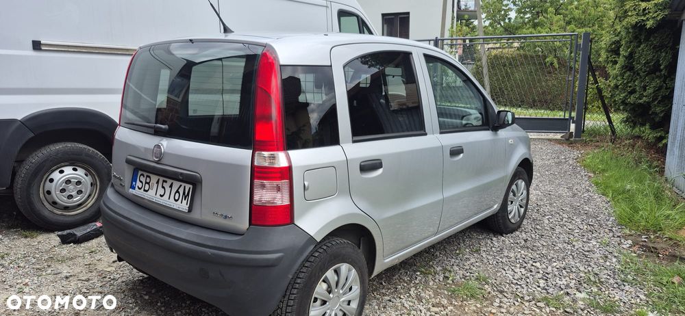 Fiat Panda - 4
