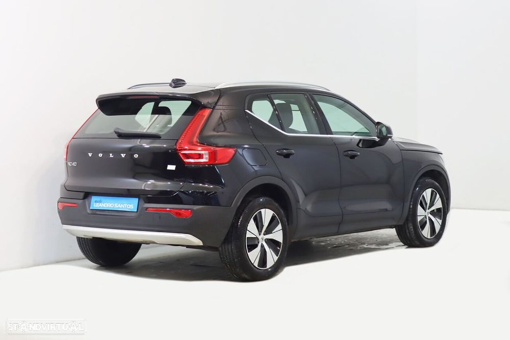 Volvo XC 40 1.5 T4 PHEV Essential - 3