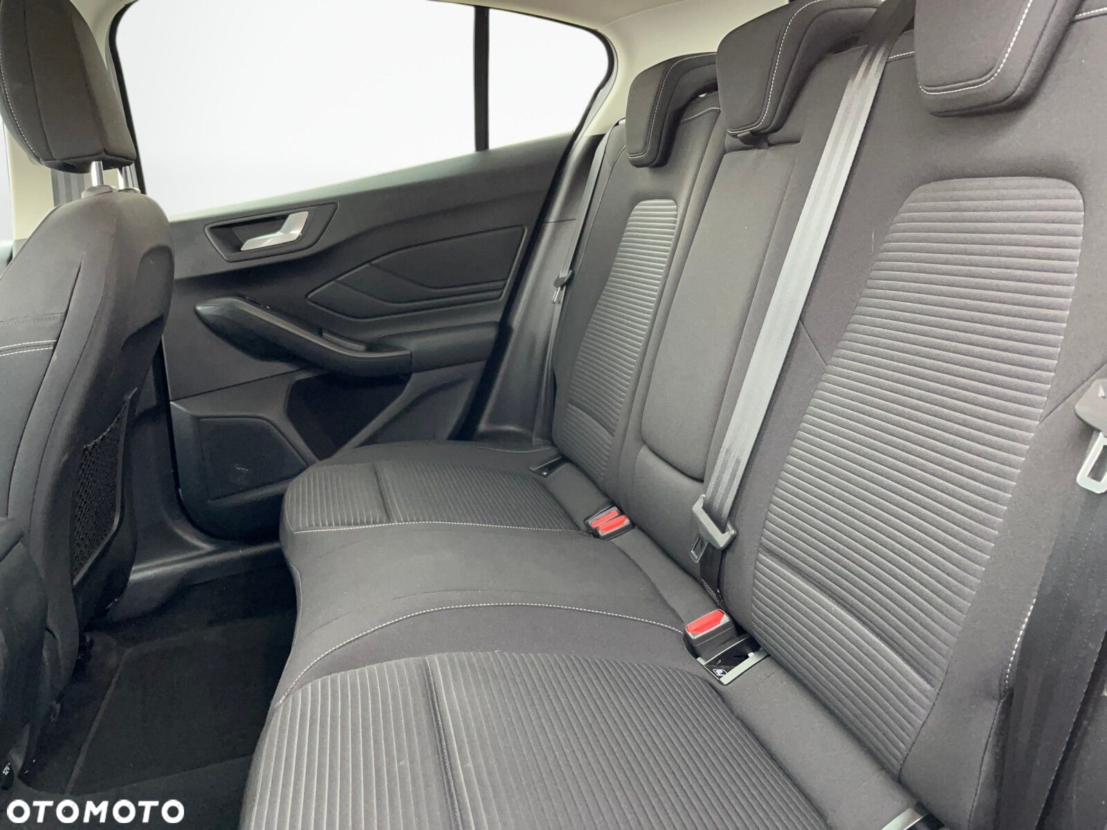 Ford Focus 1.5 EcoBlue SCR Titanium - 14