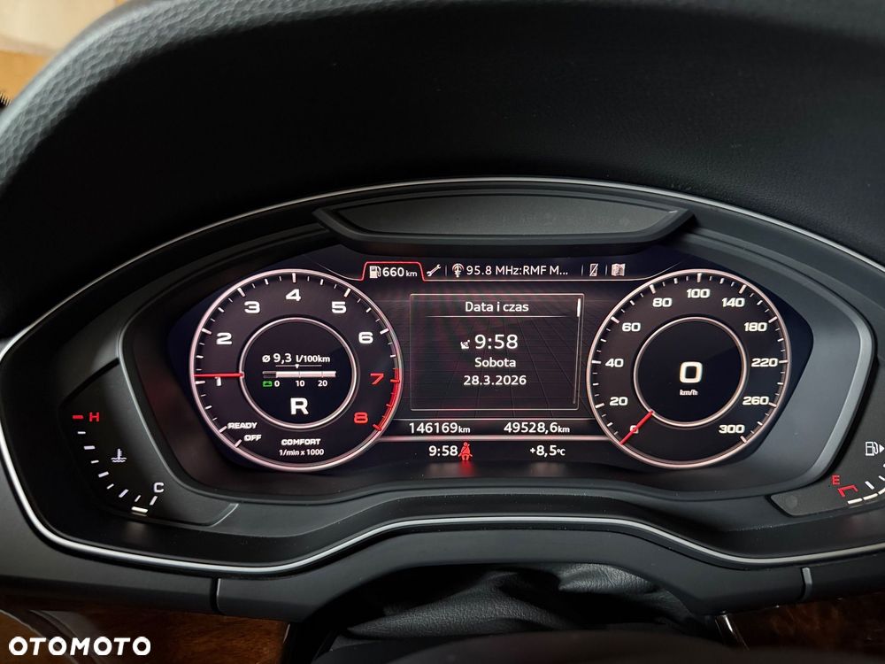 Audi Q5 2.0 TFSI Quattro S tronic - 10