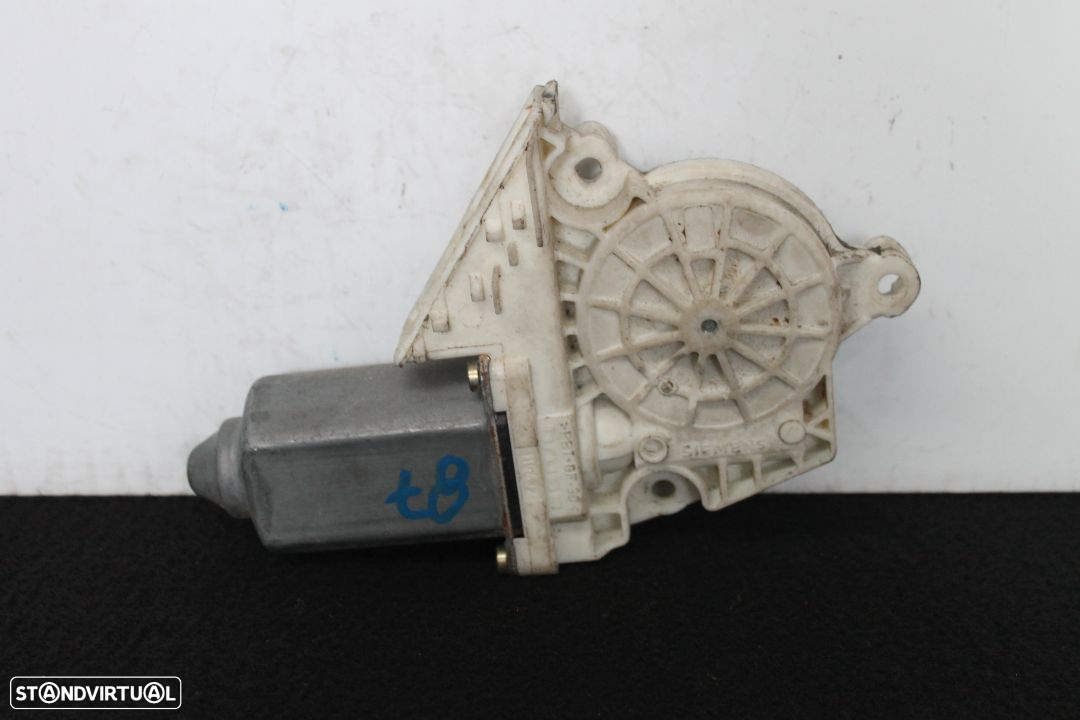 Motor Elevador Vidro Seat Leon - 2