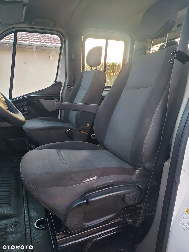 Renault Master - 10