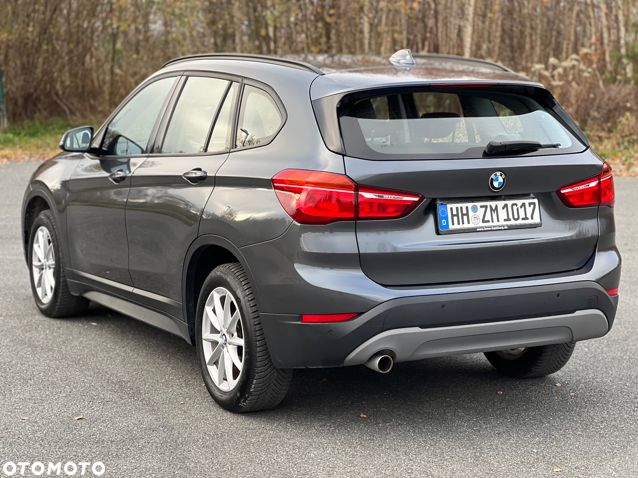 BMW X1 - 6