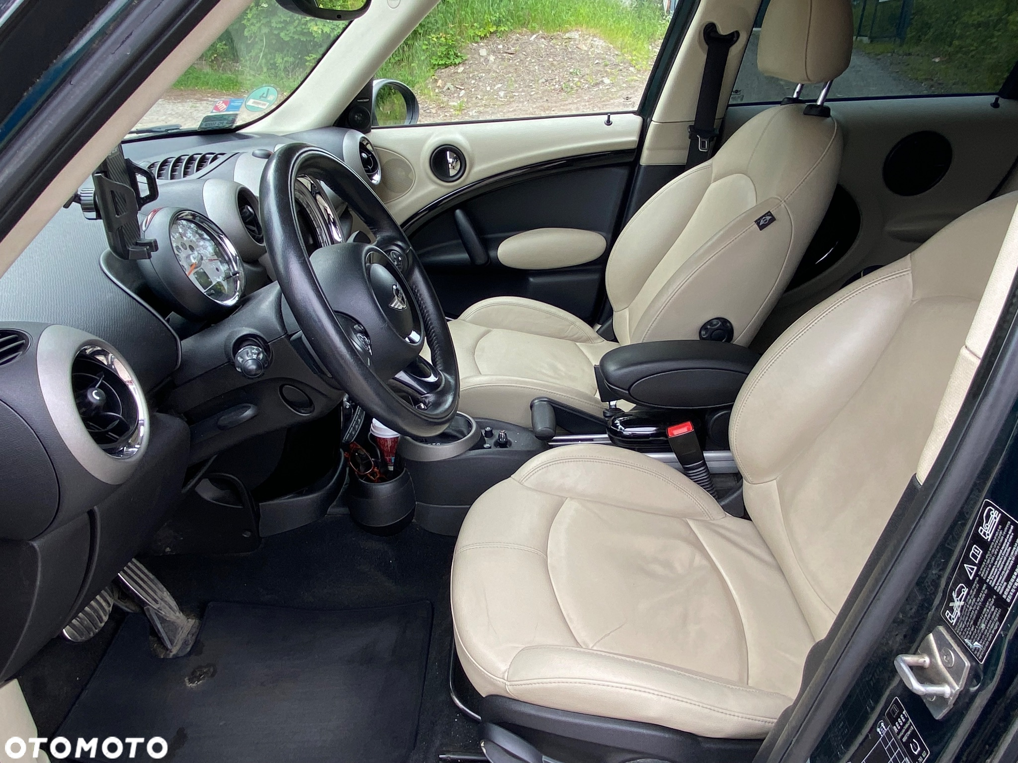 MINI Countryman - 8