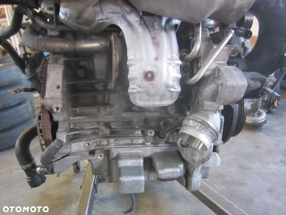 VOLVO XC90 II 2.0 T6 TURBO BENZYNA SILNIK KOMPLETNY B4204T27 2016R - 6