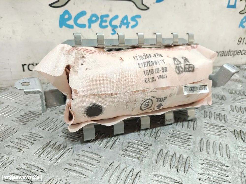 Airbag passageiro Nissan Qashqai 2 J11 - 3