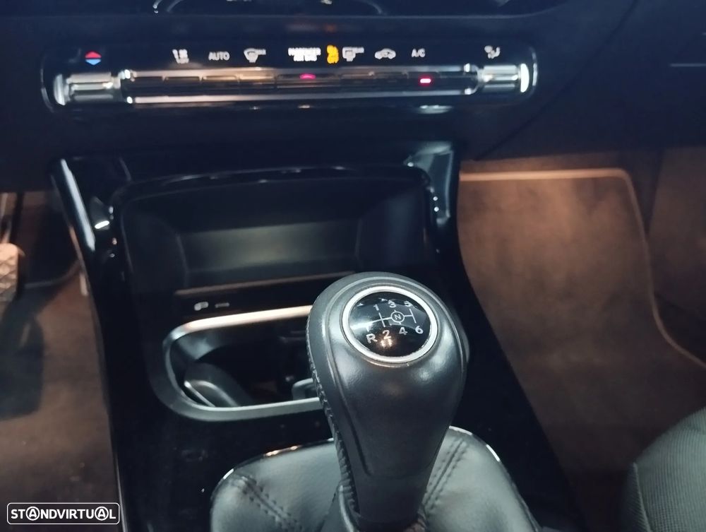 Mercedes-Benz CLA 180 d Shooting Brake Style — fotografia 34