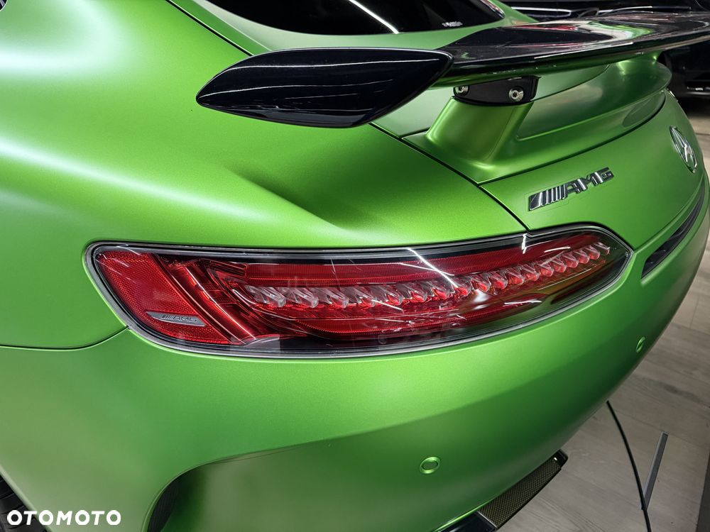 Mercedes-Benz AMG GT R Speedshift DCT 7G - 3