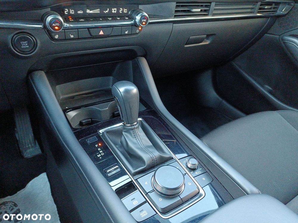 Mazda 3 2.0 mHEV Centre-Line - 13