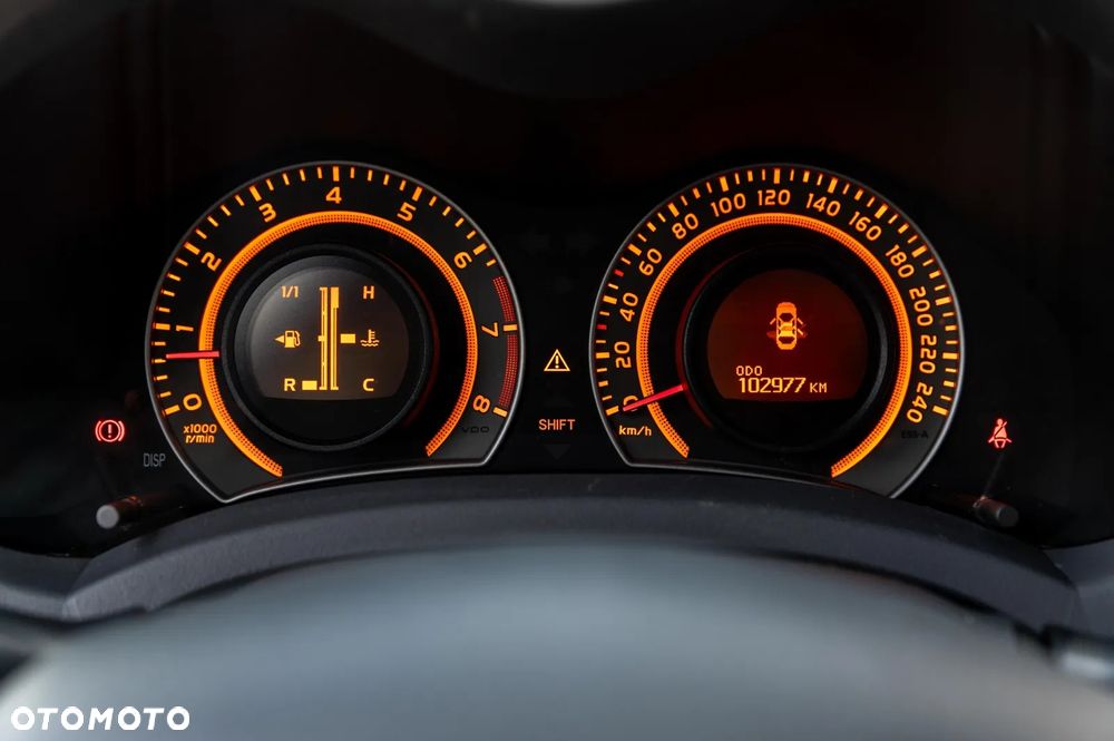 Toyota Auris 1.4 VVT-i - 33