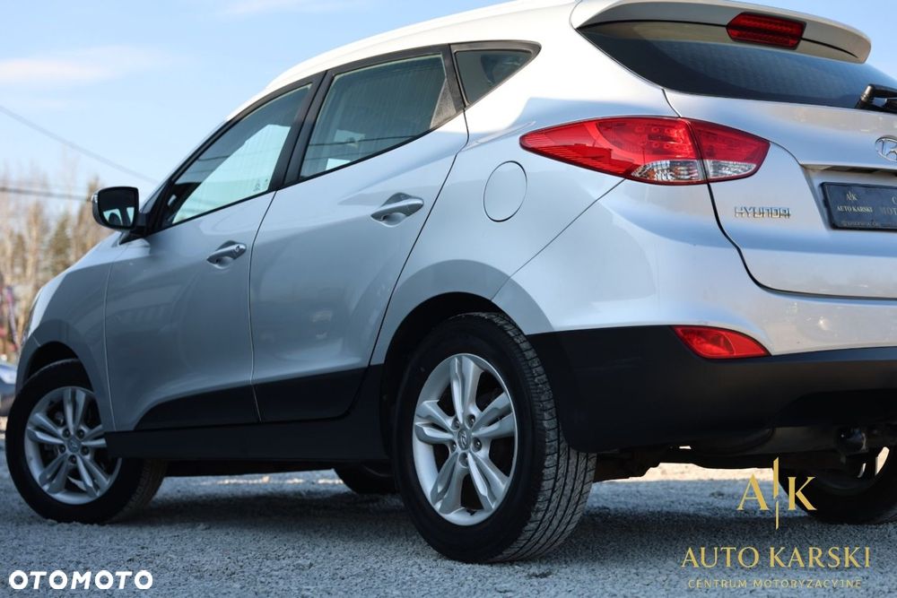 Hyundai ix35 - 19