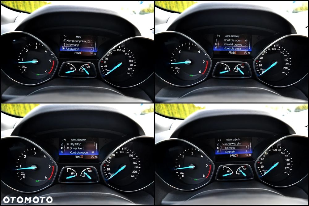 Ford Kuga 2.0 TDCi AWD ST-Line - 39