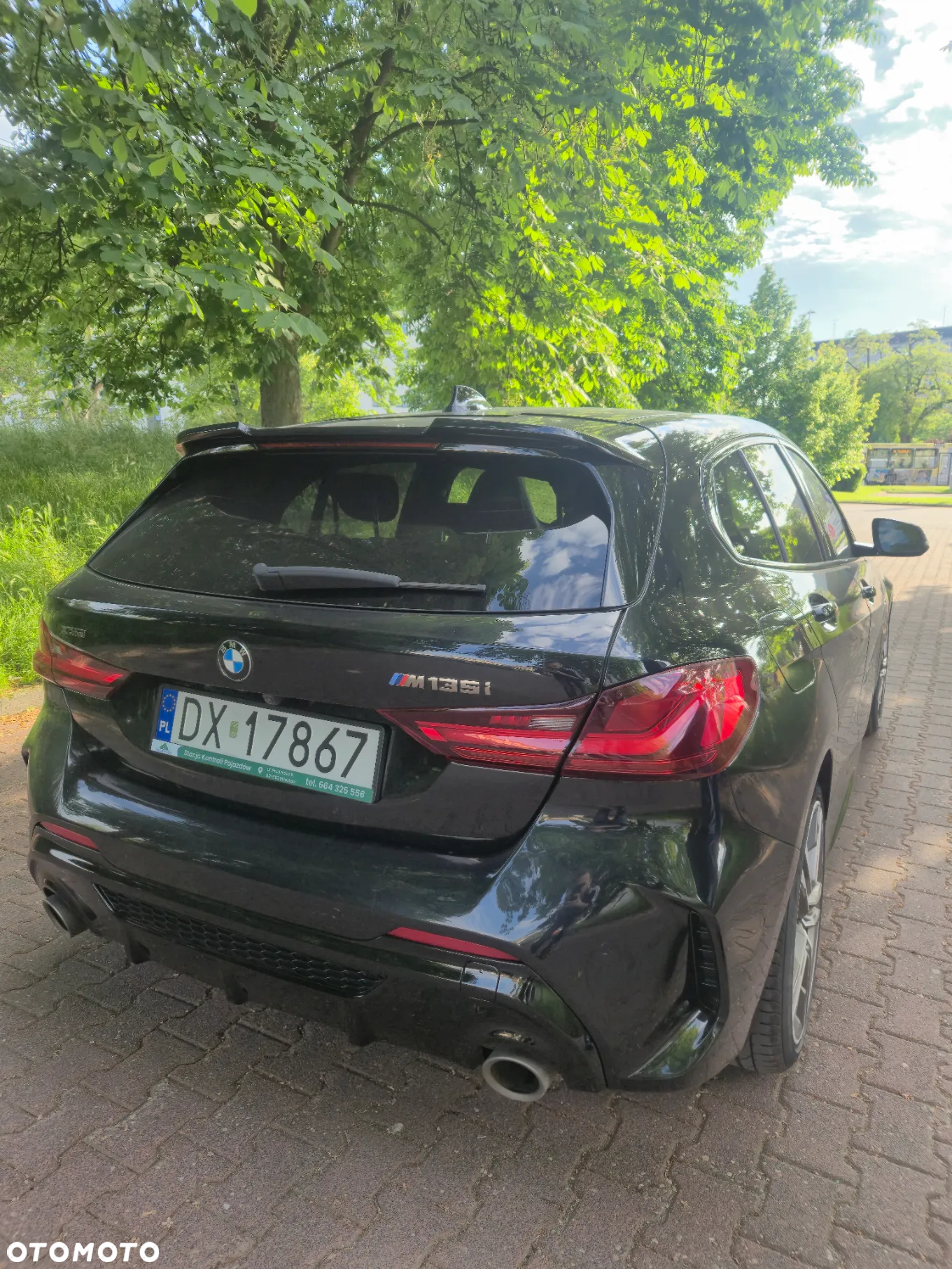 BMW 1M - 4