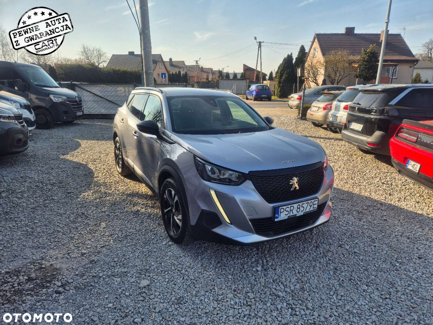 Peugeot 2008 - 3