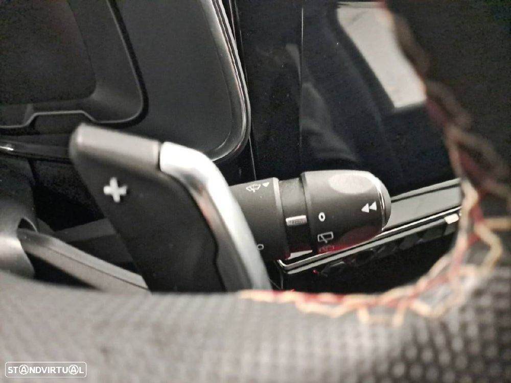 DS DS7 1.5 BlueHDi Pallas EAT8 - 15