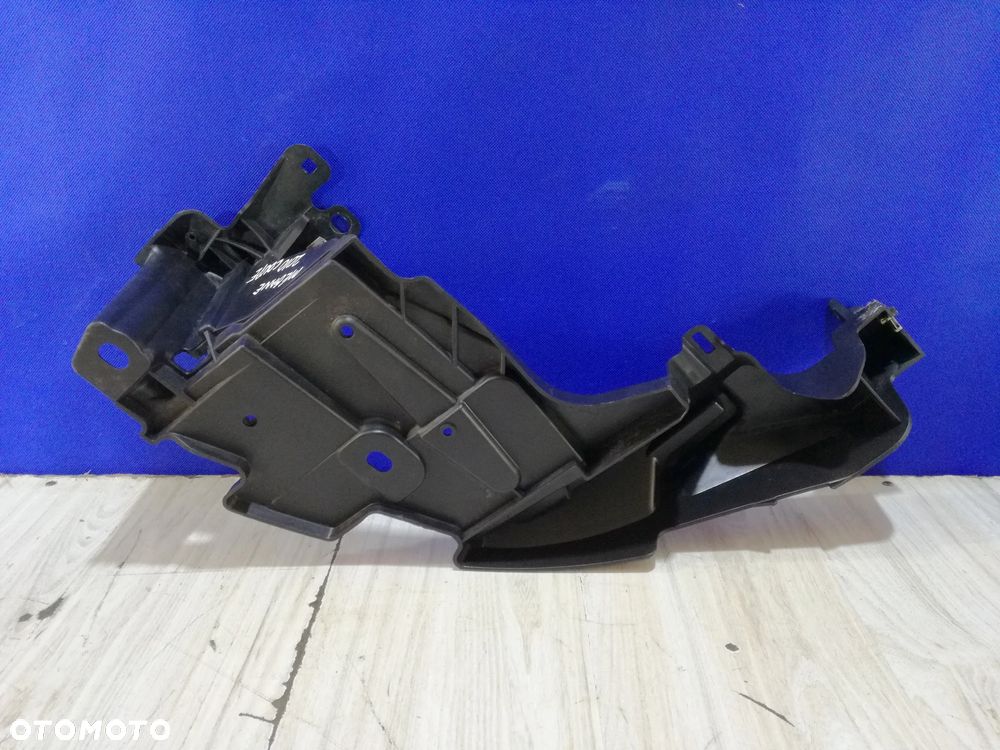 Renault Megane III 3 Lift Coupe 13/16 ślizg przód prawa strona 622227190R - 2