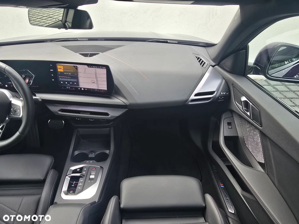 BMW Seria 2 220i mHEV M Sport sport - 14