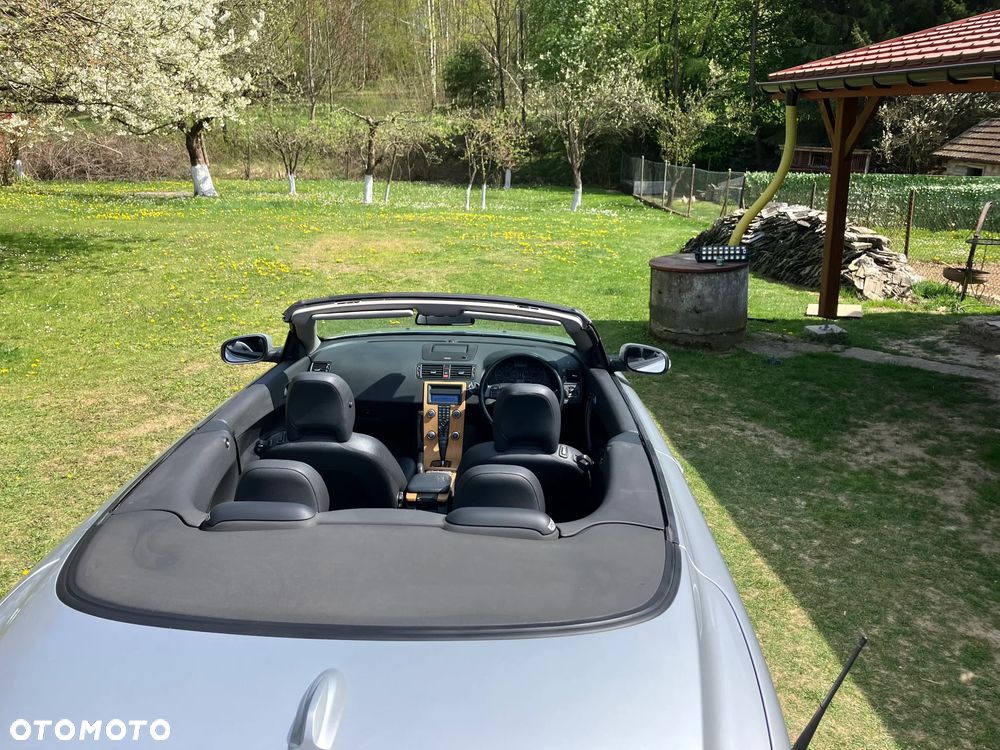 Volvo C70 T5 Summum - 5