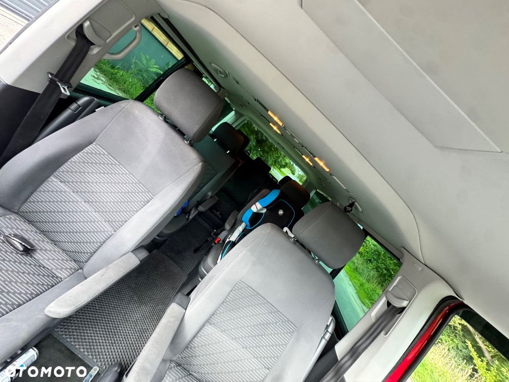 Volkswagen Multivan L1 BlueMotion - 22