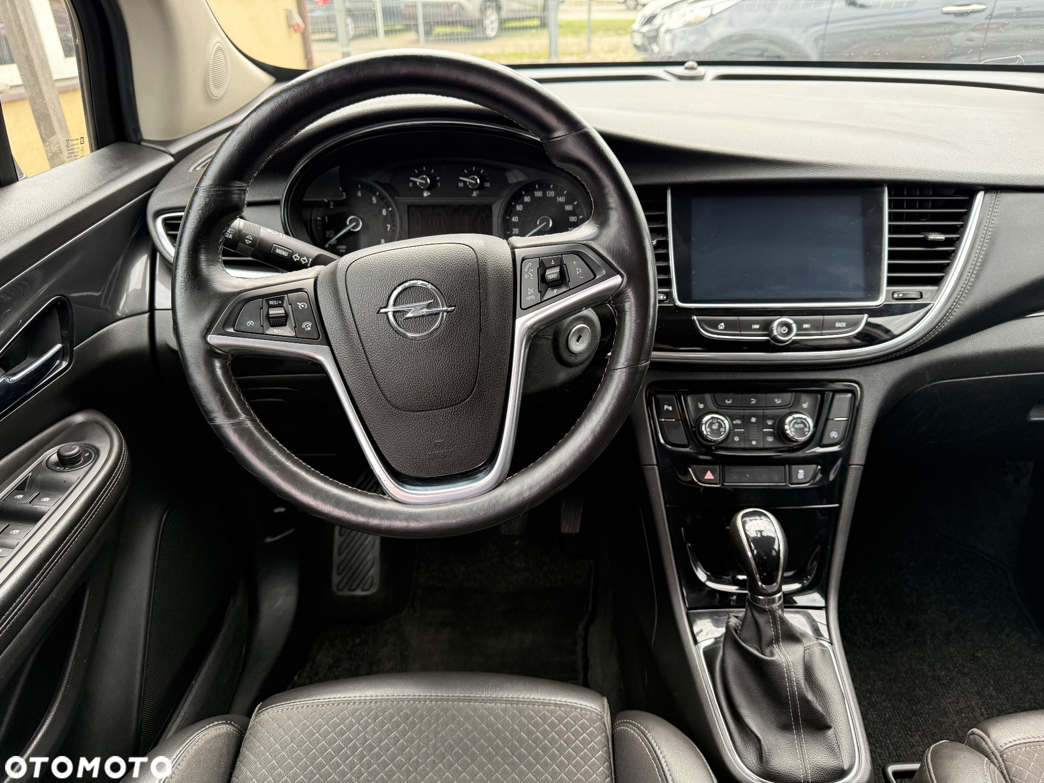 Opel Mokka - 18