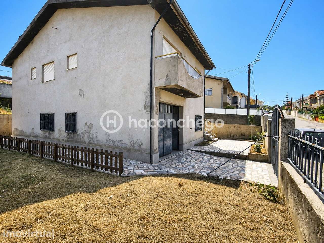 Moradia T3 Arrendamento em Real, Dume e Semelhe,Braga - Grande imagem: 2/18