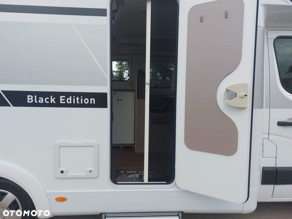 Renault Master AHORN Black Edition - 29