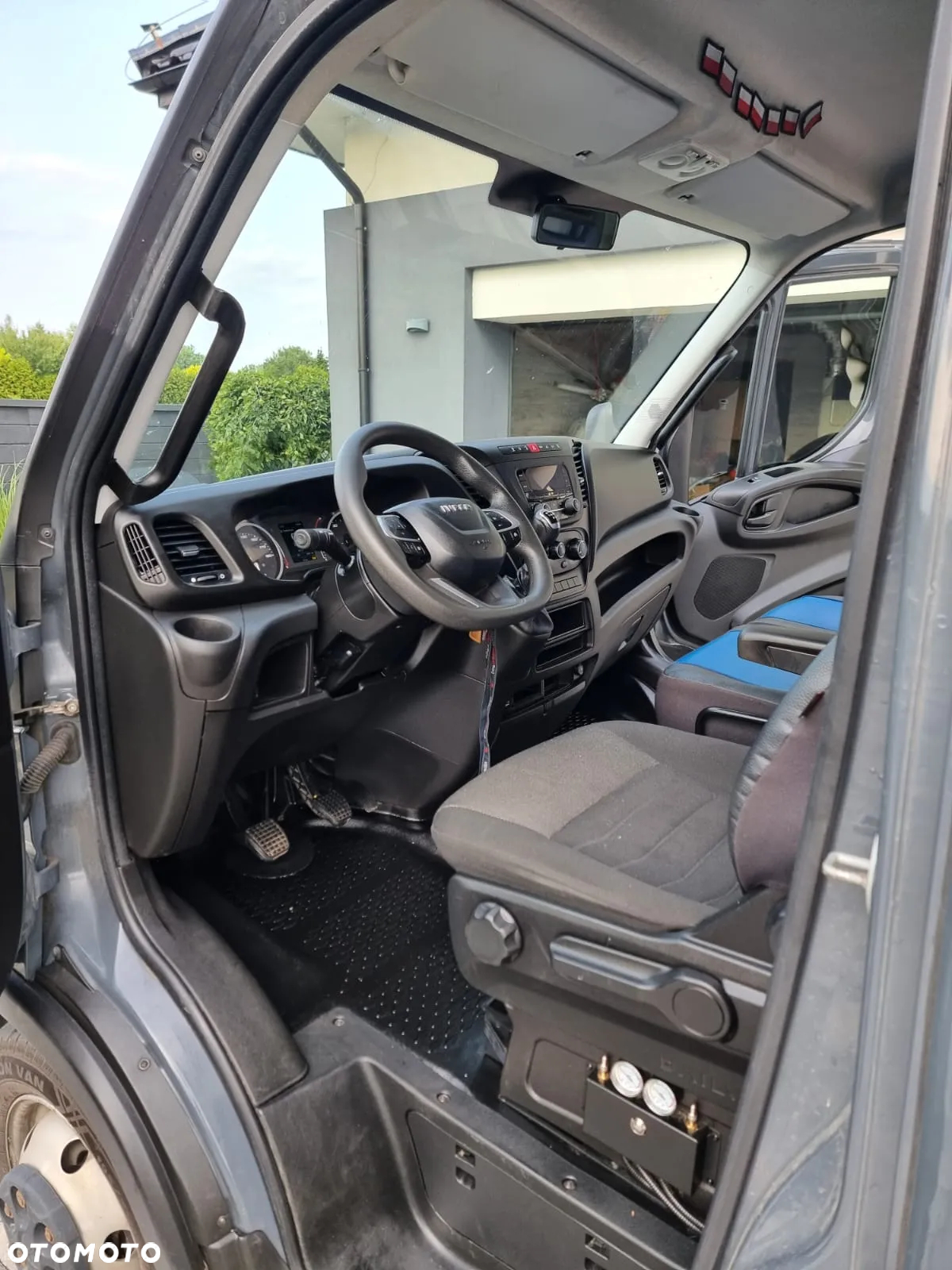 Iveco 50C35 - 10