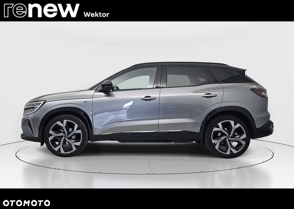 Renault Austral 1.3 TCe mHEV Iconic esprit Alpine - 8