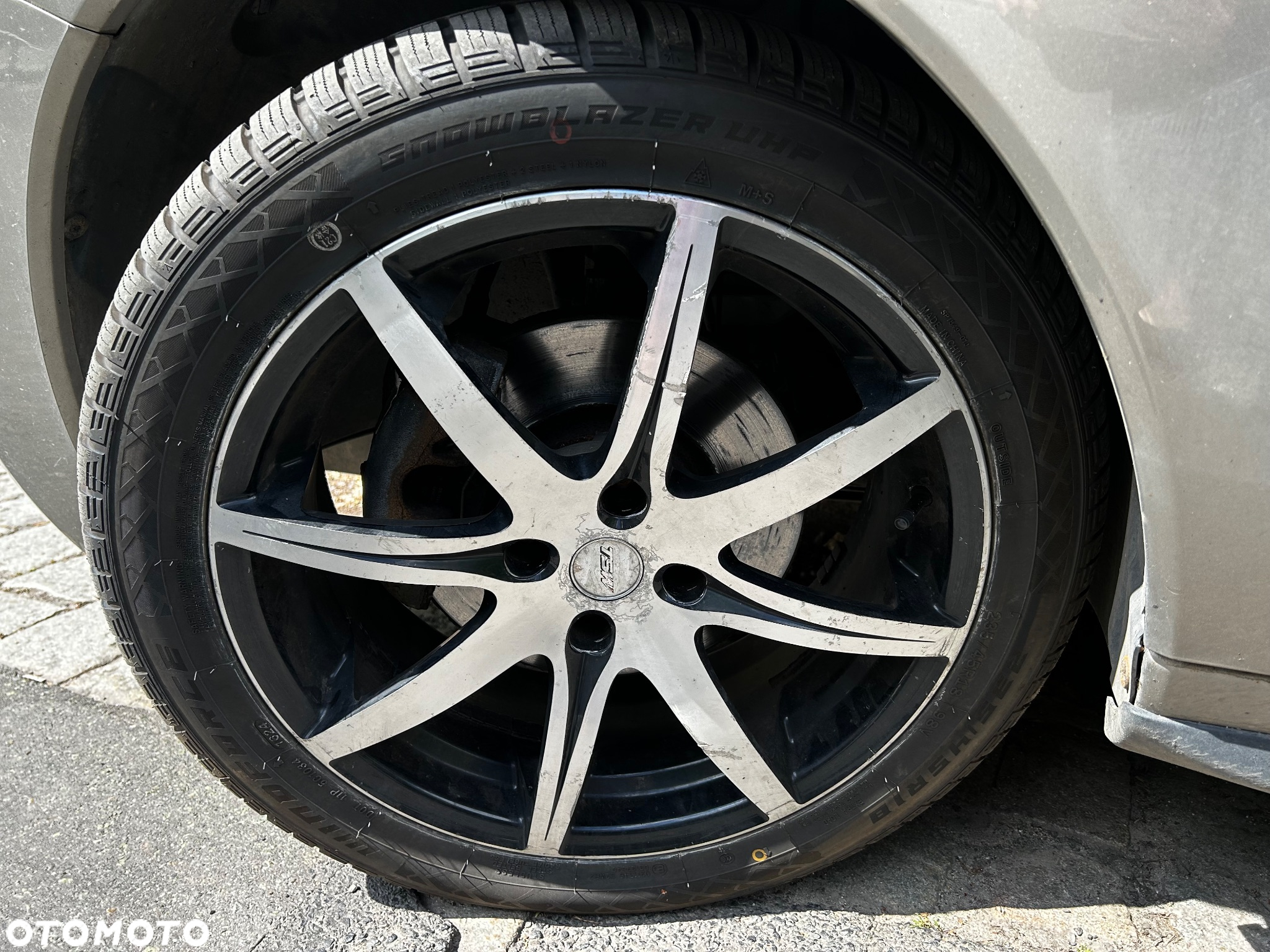 Peugeot 3008 2.0 HDi HYbrid4 - 15