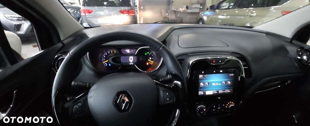 Renault Captur - 33