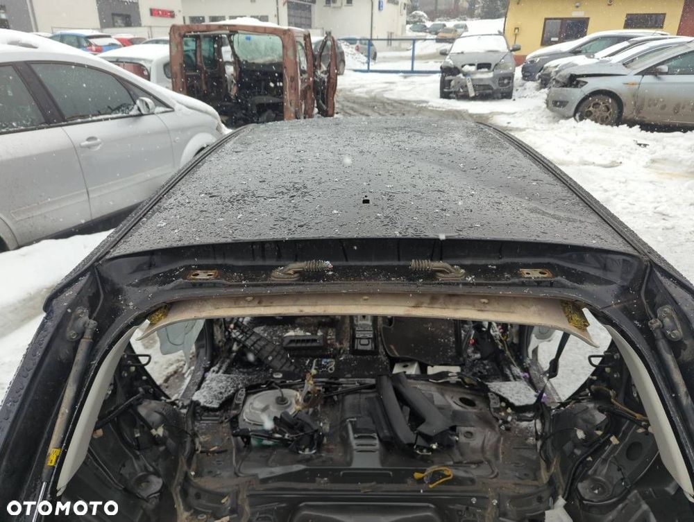 KAROSERIA ĆWIARTKA BŁOTNIK PRÓG DACH PODŁUŻNICA  LEXUS CT (ZWA10_) 2010 - 2022 200h (ZWA10_) 73 - 11