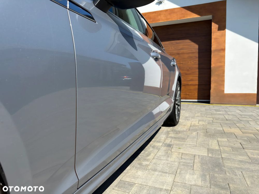 Audi A5 Sportback 2.0 TFSI quattro S tronic design - 21