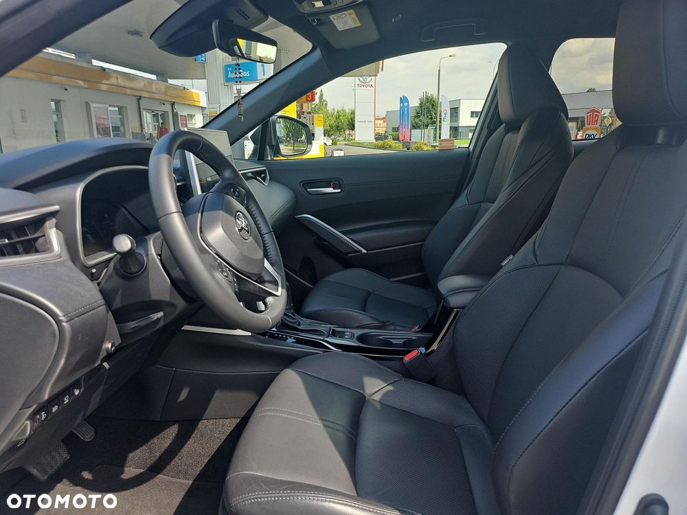 Toyota Corolla Cross 2.0 Hybrid Premiere Edition - 16