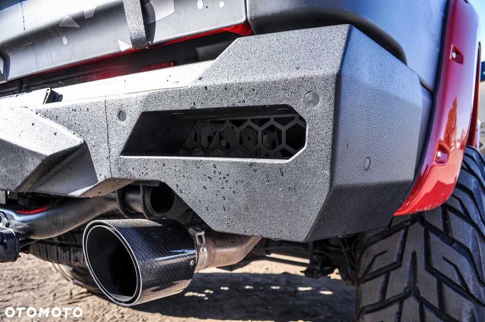 RAM 1500 5.7 Crew Cab Laramie - 7