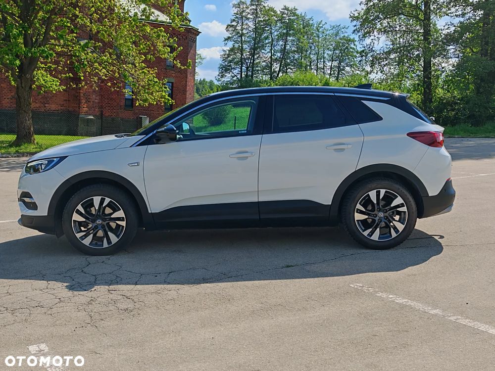 Opel Grandland X 1.5 CDTI Elegance S&S - 2