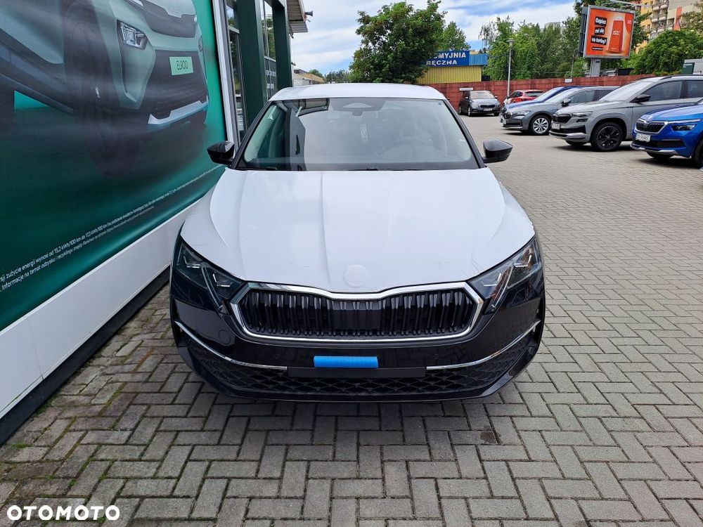 Skoda Octavia 2.0 TDI Drive Selection DSG - 4