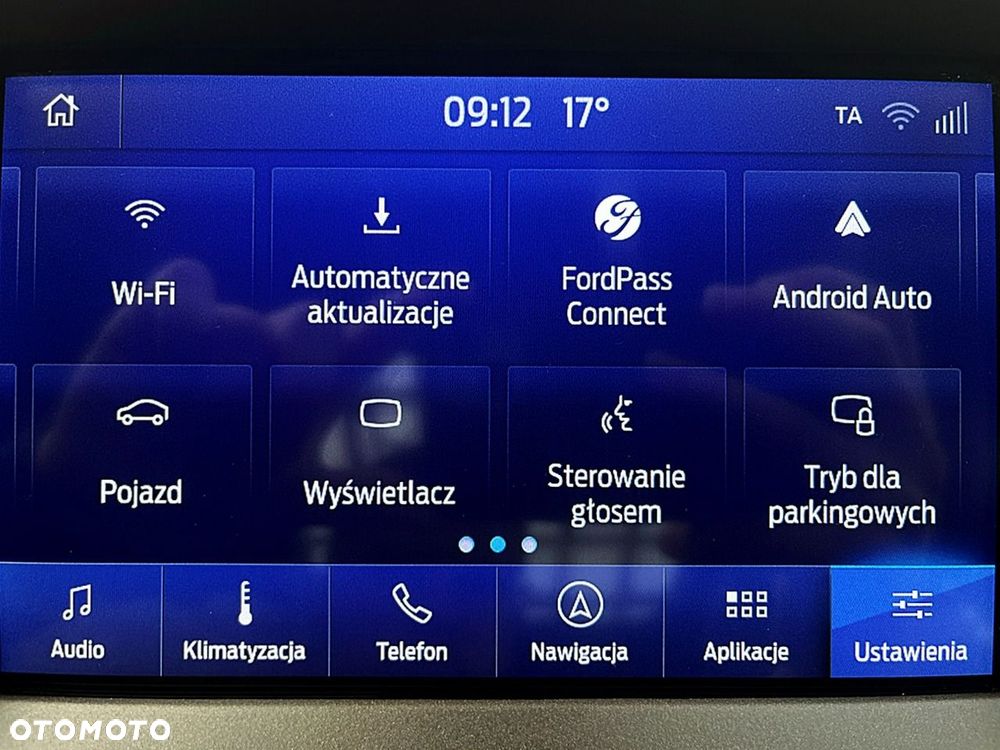Ford S-Max 2.0 EcoBlue ST-Line - 40