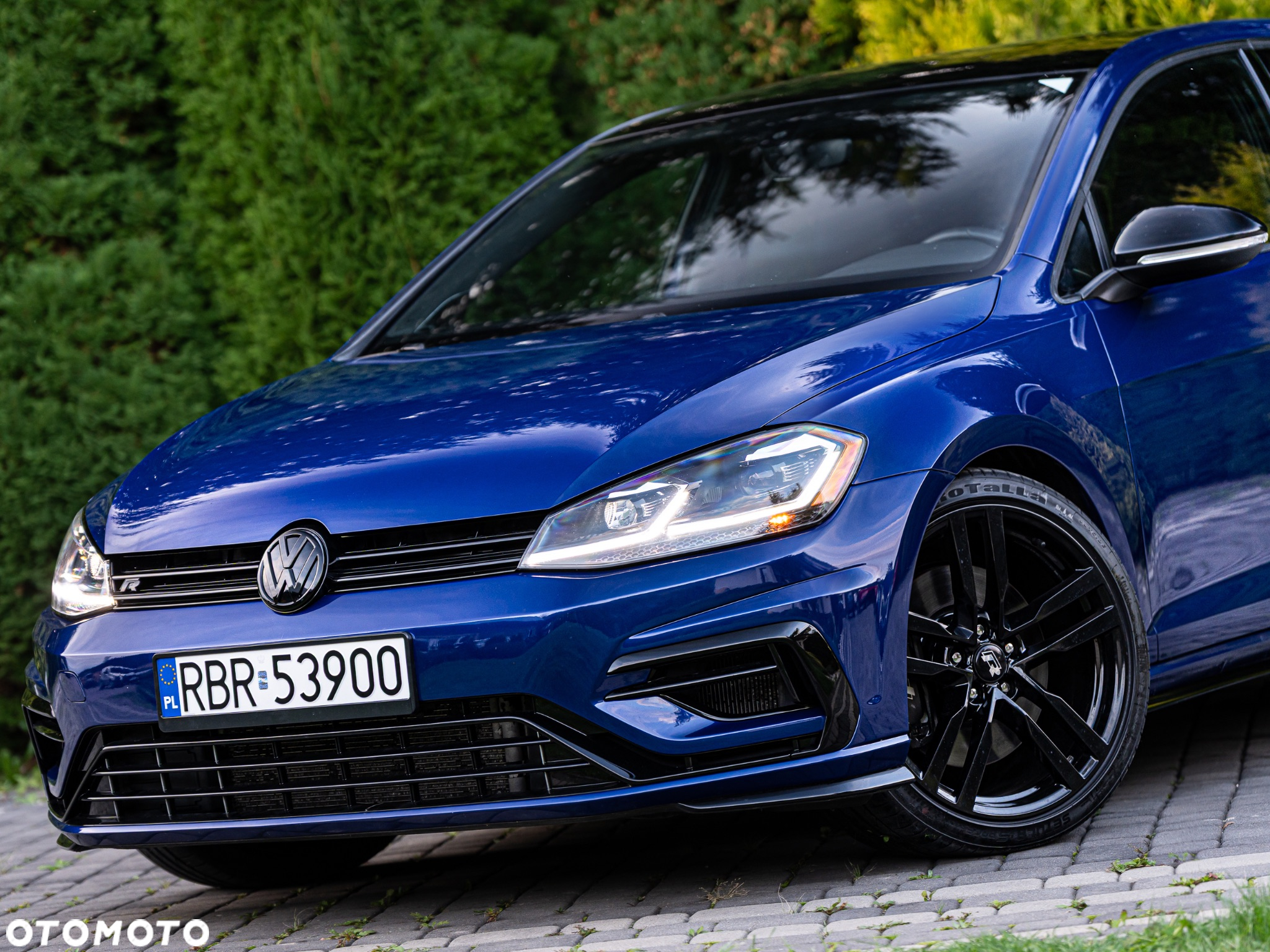 Volkswagen Golf - 13