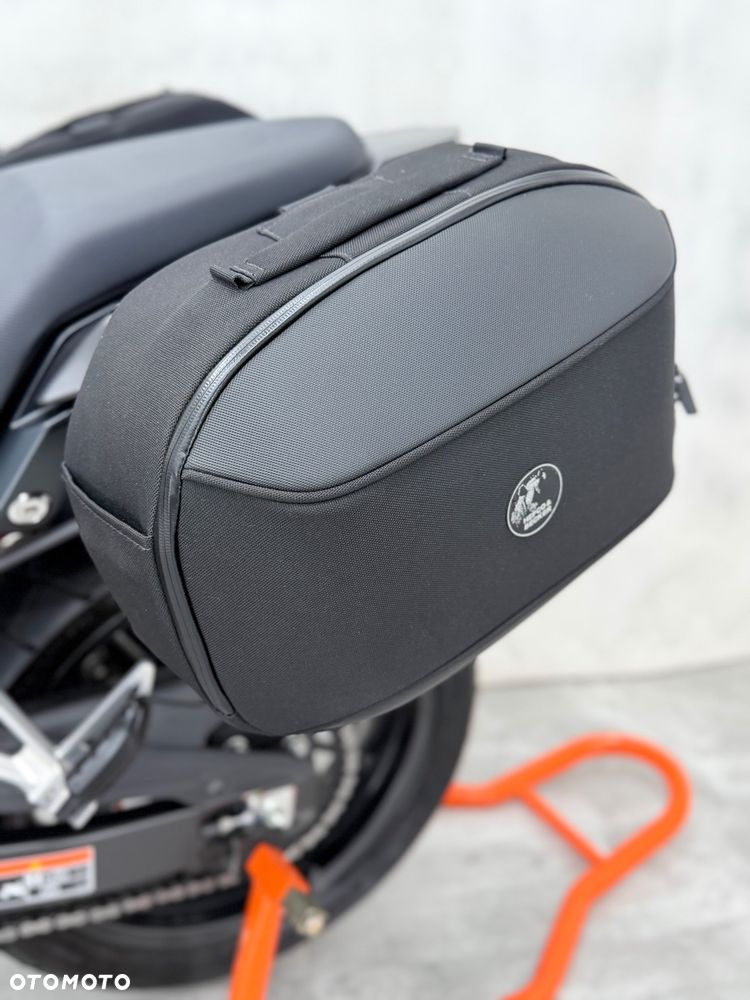 Honda CB - 6