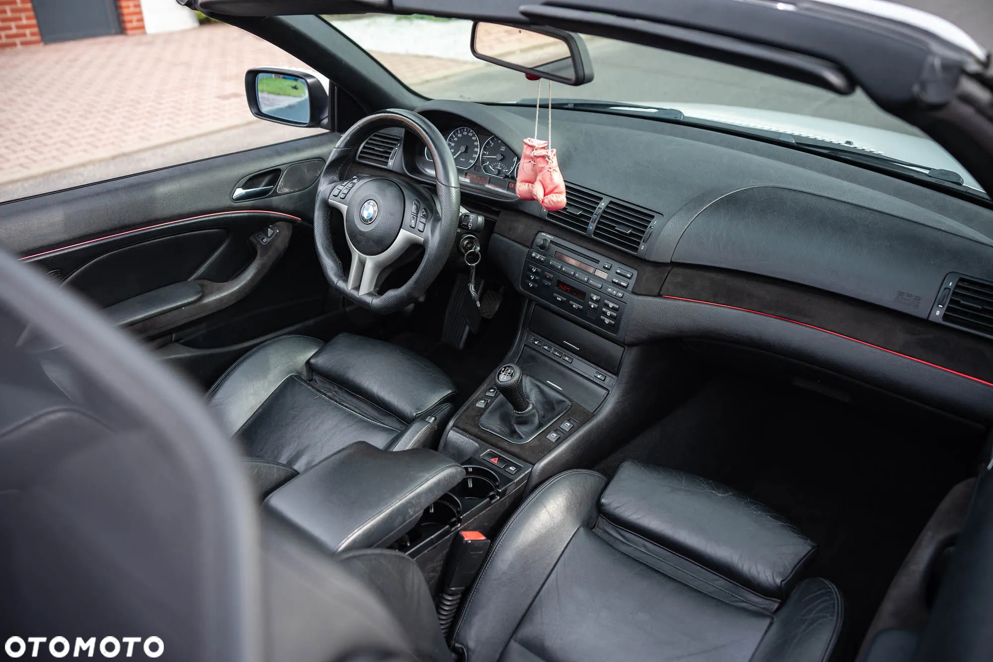 BMW Seria 3 325Ci - 20