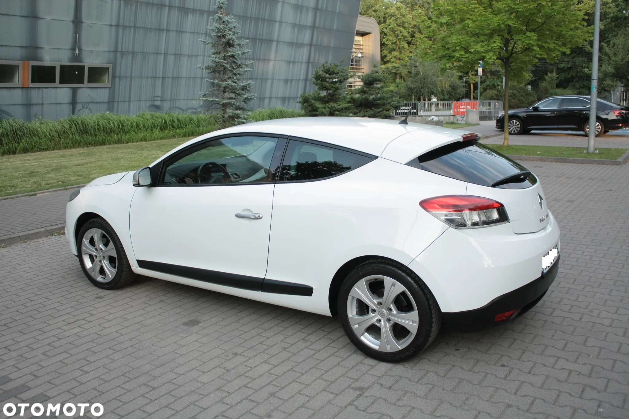 Renault Megane - 10