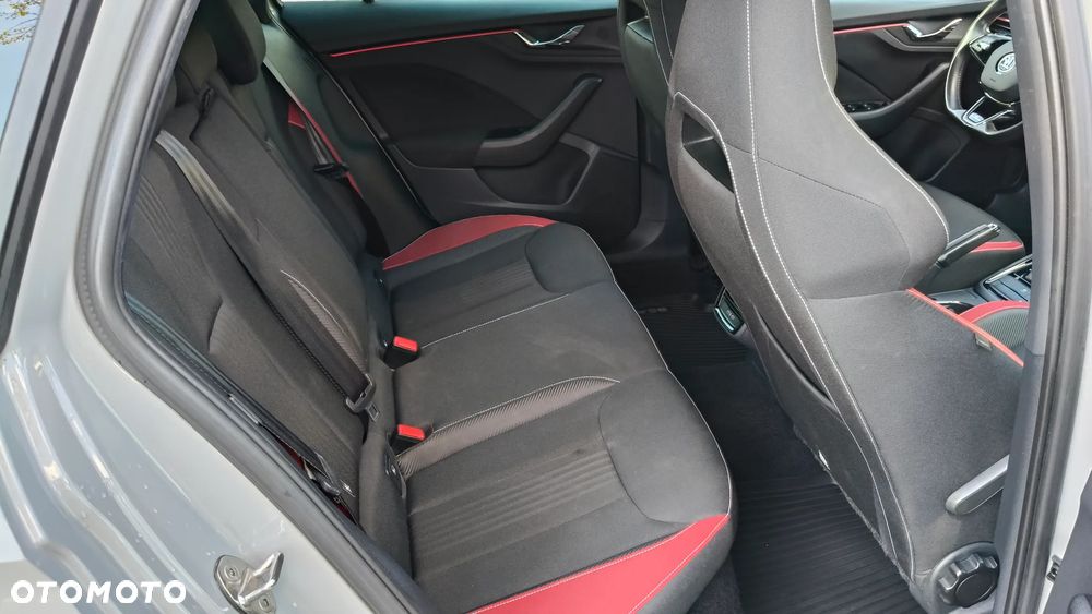 Skoda Scala 1.0 TSI DSG Monte Carlo - 23