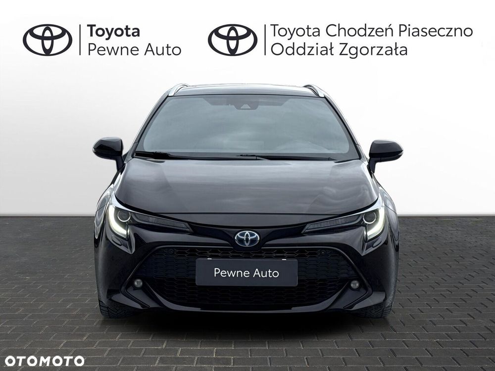 Toyota Corolla - 9