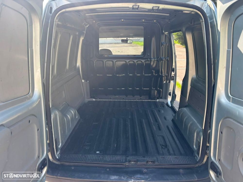 Renault Kangoo 1.5 dCI 70cv - JLL + AR CONDICIONADO - 26