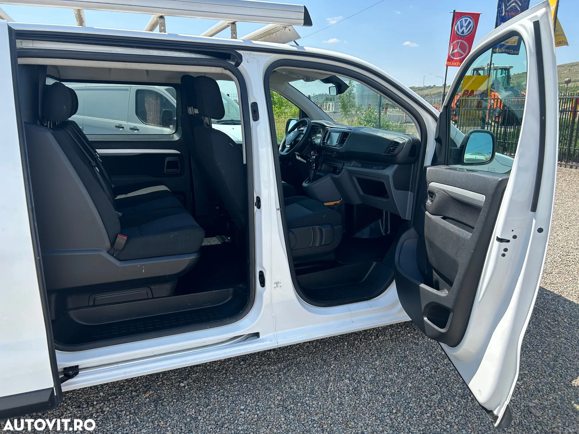 Citroën Jumpy - 5